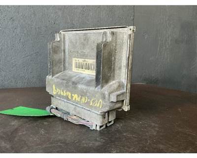 GMC 8.1-Vortec 8100 Engine Control Module (ECM) for a Workhorse Custom Chassis W62