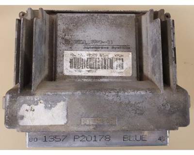 GMC V8-4.8L-Gas Engine Control Module (ECM) for a Workhorse Custom Chassis W62