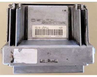 GMC V8-4.8L-Gas Engine Control Module (ECM) for a Workhorse Custom Chassis W62