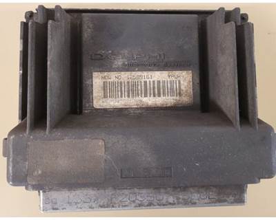 GMC V8-6.0L-Gasoline Engine Control Module (ECM) for a Workhorse Custom Chassis W62