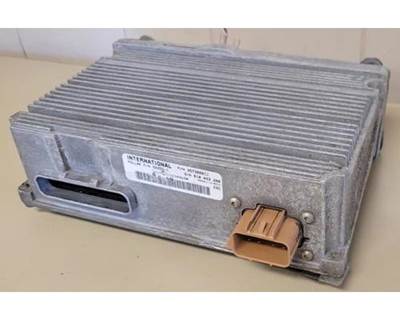 International 4300 Engine Control Module (ECM)