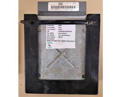 International 7.3L Engine Control Module (ECM) for a Ford F-450
