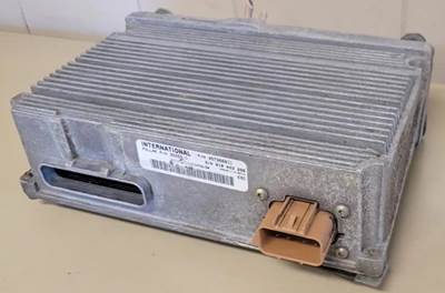 International DT466 Engine Control Module (ECM) for a International 4300