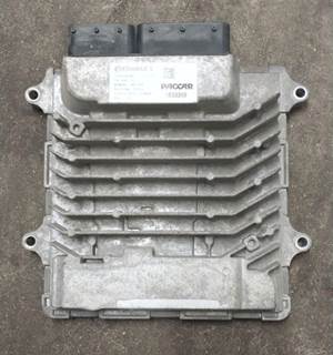 Kenworth Engine Control Module (ECM)