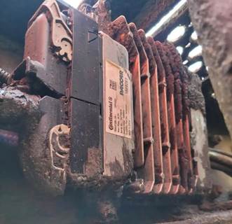 Kenworth T800 Engine Control Module (ECM)