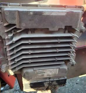 Kenworth T800 Engine Control Module (ECM)