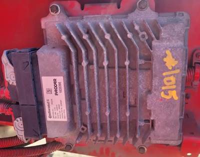 Kenworth T800 Engine Control Module (ECM)