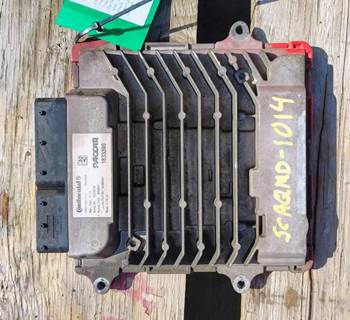 Kenworth T800 Engine Control Module (ECM)