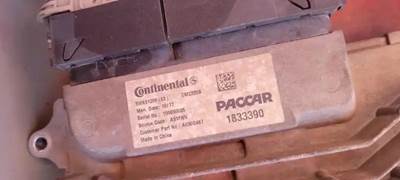 Kenworth T800 Engine Control Module (ECM)