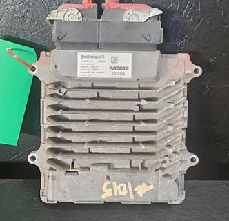 Kenworth T800 Engine Control Module (ECM)