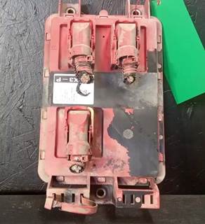 Kenworth T800 Engine Control Module (ECM)