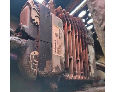 Kenworth T800 Engine Control Module (ECM)