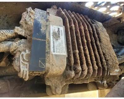 Kenworth T800 Engine Control Module (ECM)