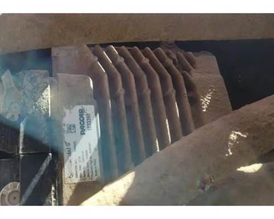 Kenworth T800 Engine Control Module (ECM)