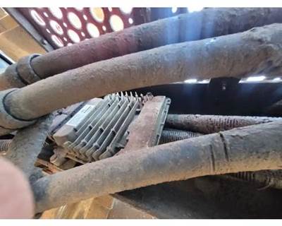 Kenworth T800 Engine Control Module (ECM)