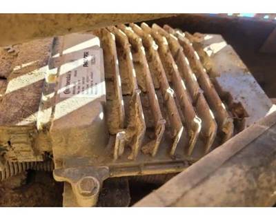 Kenworth T800 Engine Control Module (ECM)