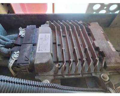 Kenworth T800 Engine Control Module (ECM)