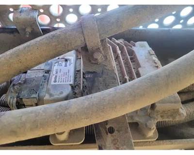 Kenworth T800 Engine Control Module (ECM)