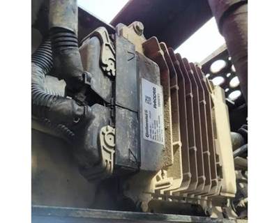 Kenworth T800 Engine Control Module (ECM)
