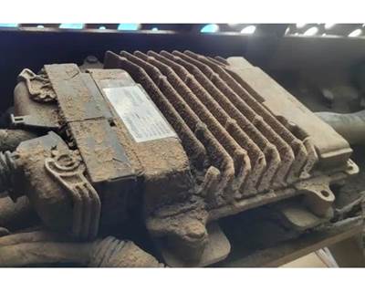 Kenworth T800 Engine Control Module (ECM)