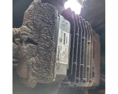 Kenworth T800 Engine Control Module (ECM)