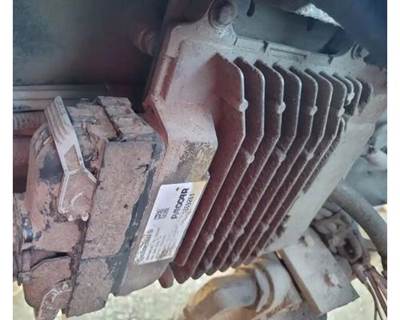 Kenworth T800 Engine Control Module (ECM)