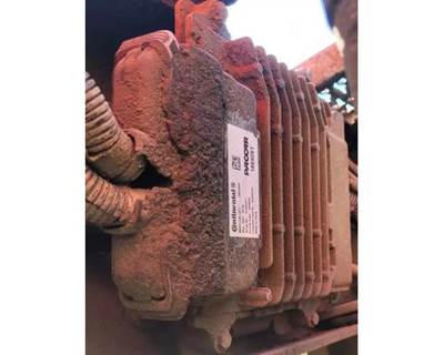 Kenworth T800 Engine Control Module (ECM)