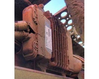 Kenworth T800 Engine Control Module (ECM)