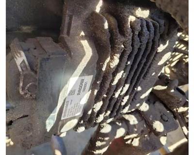 Kenworth T800 Engine Control Module (ECM)