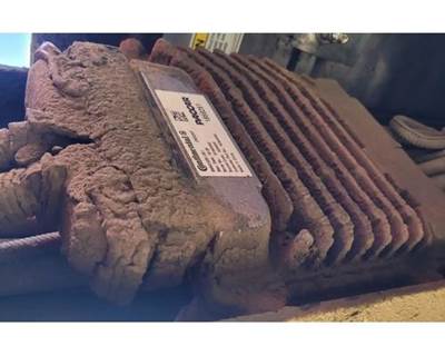 Kenworth T800 Engine Control Module (ECM)