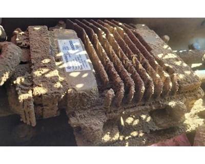 Kenworth T800 Engine Control Module (ECM)