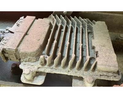 Kenworth T800 Engine Control Module (ECM)