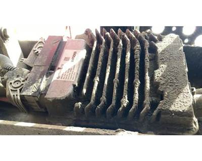 Kenworth T800 Engine Control Module (ECM)