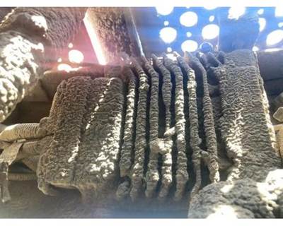 Kenworth T800 Engine Control Module (ECM)