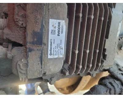 Kenworth T800 Engine Control Module (ECM)