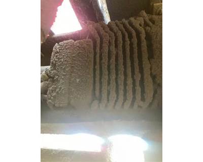 Kenworth T800 Engine Control Module (ECM)