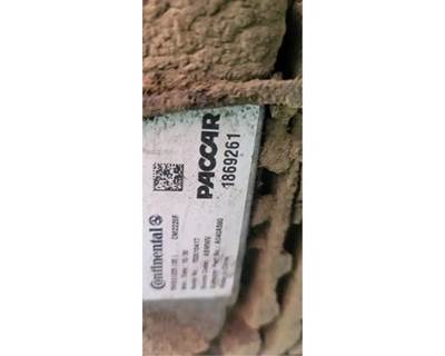 Kenworth T800 Engine Control Module (ECM)