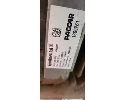 Kenworth T800 Engine Control Module (ECM)