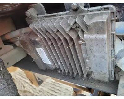Kenworth T800 Engine Control Module (ECM)