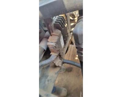 Kenworth T800 Engine Control Module (ECM)