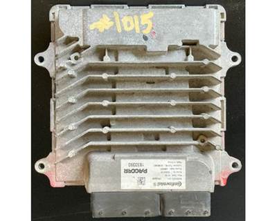 Kenworth T800 Engine Control Module (ECM)