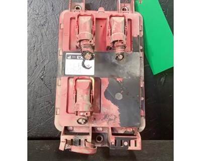 Kenworth T800 Engine Control Module (ECM)