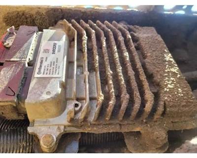 Kenworth T800 Engine Control Module (ECM)