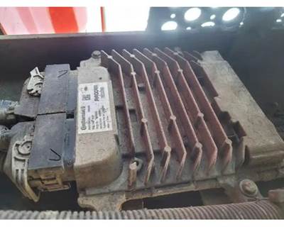 Kenworth T800 Engine Control Module (ECM)