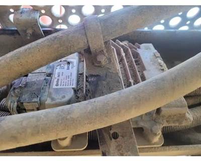 Kenworth T800 Engine Control Module (ECM)
