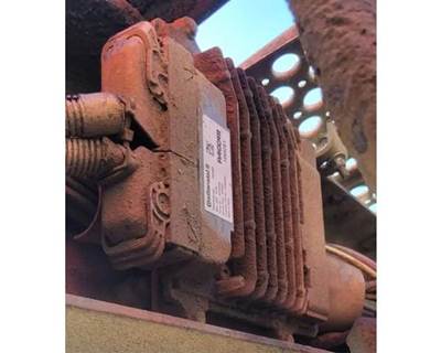 Kenworth T800 Engine Control Module (ECM)