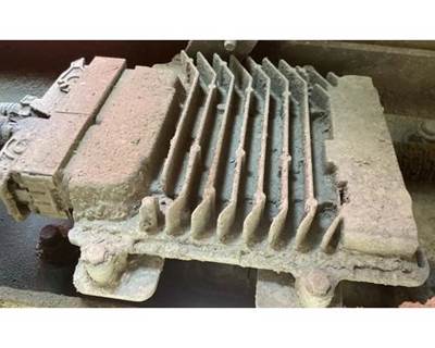 Kenworth T800 Engine Control Module (ECM)