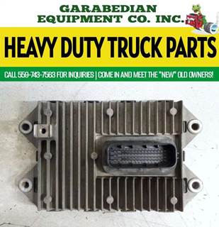 Mack Pinnacle CXU612 Engine Control Module (ECM) for a Mack CXU612