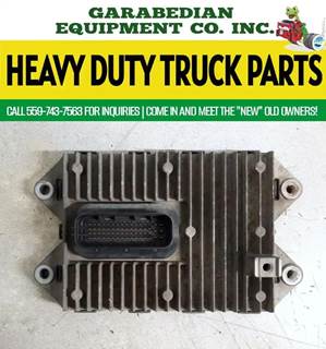 Mack Pinnacle CXU612 Engine Control Module (ECM) for a Mack CXU612