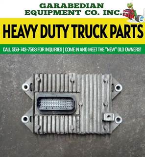 Mack Pinnacle CXU612 Engine Control Module (ECM) for a Mack CXU612